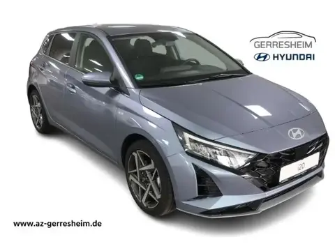 Annonce HYUNDAI I20 Essence 2023 d'occasion 