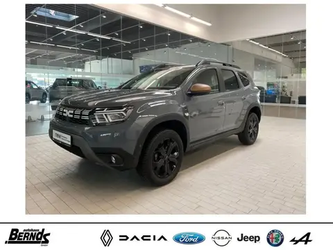 Used DACIA DUSTER Petrol 2023 Ad 