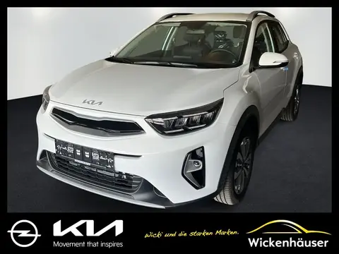 Annonce KIA STONIC Essence 2024 d'occasion 