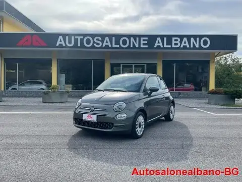 Used FIAT 500 Petrol 2019 Ad 