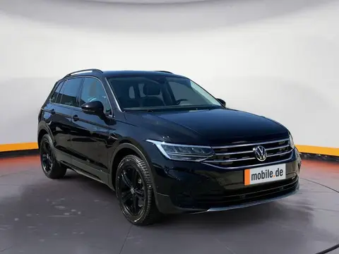 Annonce VOLKSWAGEN TIGUAN Essence 2023 d'occasion 