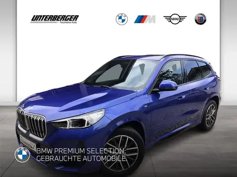 Annonce BMW X1 Diesel 2023 d'occasion 