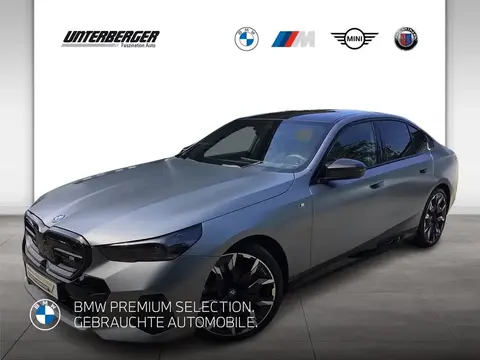 Annonce BMW I5 Non renseigné 2023 d'occasion 