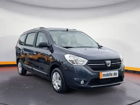 Used DACIA LODGY Petrol 2021 Ad 