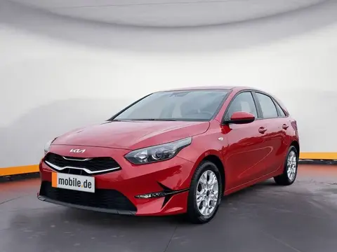 Used KIA CEED Petrol 2022 Ad 