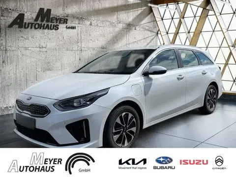 Annonce KIA CEED Hybride 2020 d'occasion 