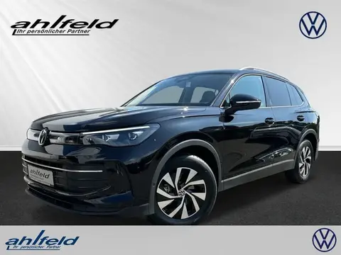 Used VOLKSWAGEN TIGUAN Petrol 2024 Ad 