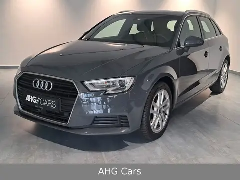 Annonce AUDI A3 Essence 2019 d'occasion 