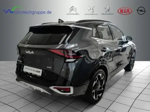 Annonce KIA SPORTAGE Hybride 2024 d'occasion 