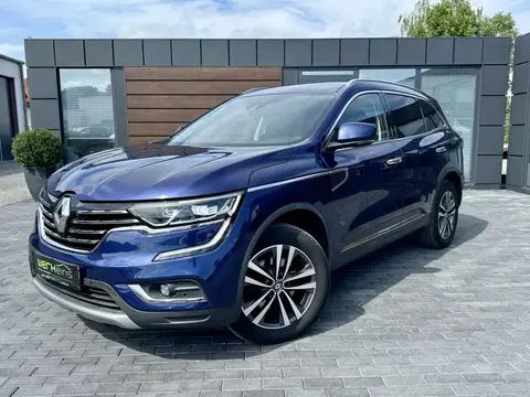 Used RENAULT KOLEOS Diesel 2018 Ad 