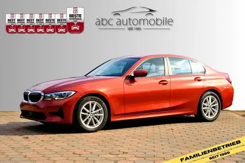 Annonce BMW SERIE 3 Diesel 2021 d'occasion Allemagne