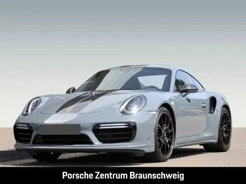 Annonce PORSCHE 991 Essence 2018 d'occasion Allemagne