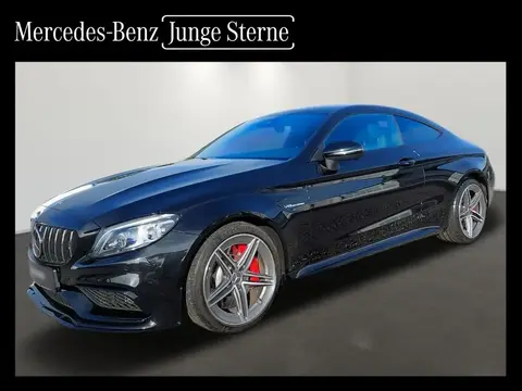 Used MERCEDES-BENZ CLASSE C Petrol 2019 Ad 