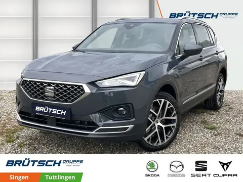 Used SEAT TARRACO Hybrid 2024 Ad 