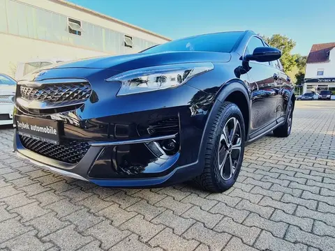 Annonce KIA XCEED Hybride 2021 d'occasion 