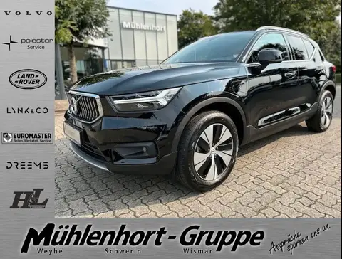 Used VOLVO XC40 Hybrid 2021 Ad 