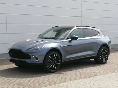 Annonce ASTON MARTIN DBX Essence 2023 d'occasion 