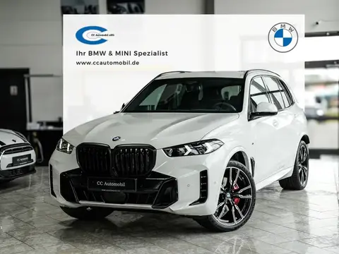 Annonce BMW X5 Diesel 2024 d'occasion 