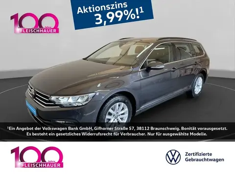 Used VOLKSWAGEN PASSAT Petrol 2023 Ad 