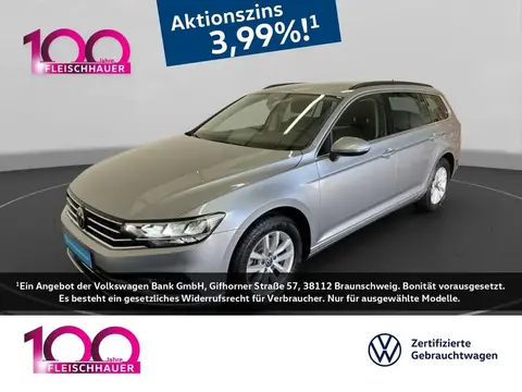 Annonce VOLKSWAGEN PASSAT Essence 2023 d'occasion 