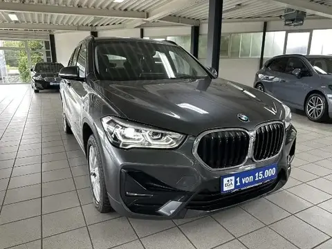 Annonce BMW X1 Essence 2021 d'occasion Allemagne