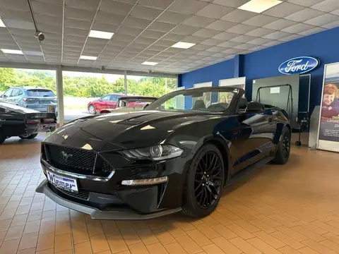 Annonce FORD MUSTANG Essence 2019 d'occasion 