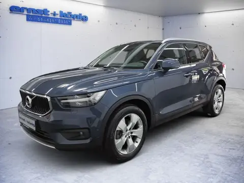 Annonce VOLVO XC40 Essence 2020 d'occasion 