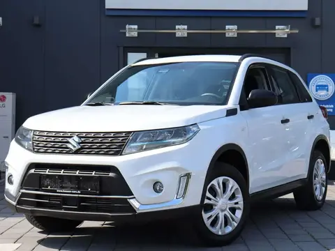 Annonce SUZUKI VITARA Essence 2021 d'occasion 