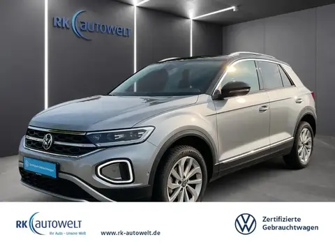 Annonce VOLKSWAGEN T-ROC Essence 2023 d'occasion 