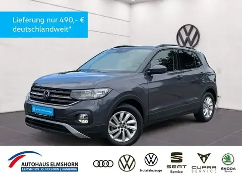 Annonce VOLKSWAGEN T-CROSS Essence 2023 d'occasion 