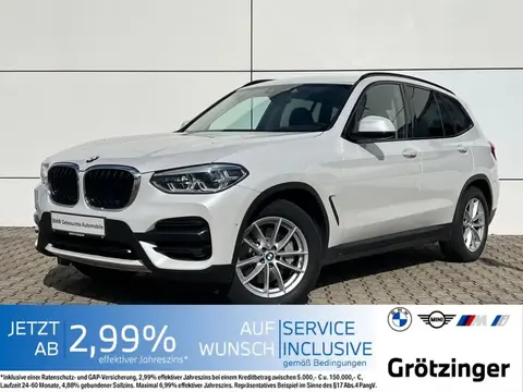 Used BMW X3 Diesel 2021 Ad 