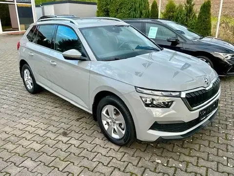 Used SKODA KAMIQ Petrol 2020 Ad 