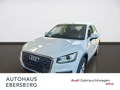 Used AUDI Q2 Diesel 2019 Ad Germany