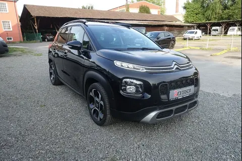 Annonce CITROEN C3 Diesel 2021 d'occasion 