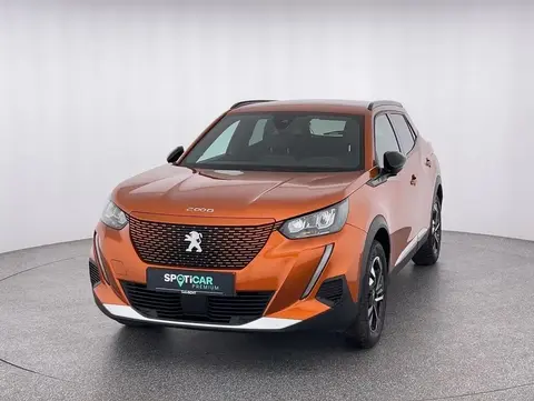 Annonce PEUGEOT 2008 Non renseigné 2023 d'occasion 