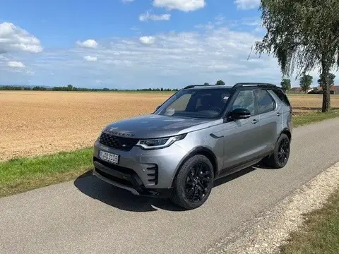 Used LAND ROVER DISCOVERY Diesel 2023 Ad 