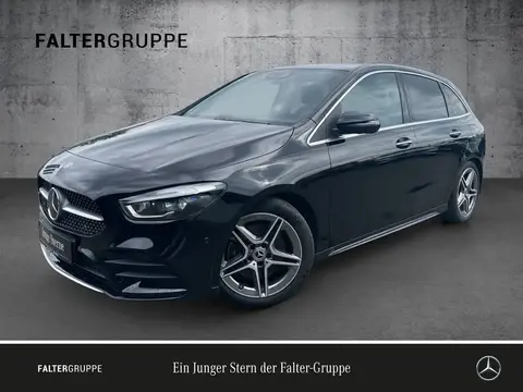 Annonce MERCEDES-BENZ CLASSE B Diesel 2023 d'occasion 