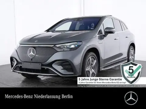 Used MERCEDES-BENZ EQE Not specified 2023 Ad 