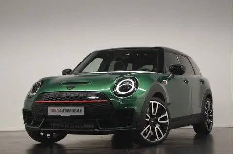 Annonce MINI JOHN COOPER WORKS Essence 2023 d'occasion 