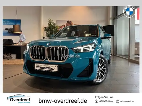 Annonce BMW X1 Diesel 2023 d'occasion 