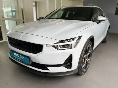 Used POLESTAR 2 Not specified 2021 Ad 