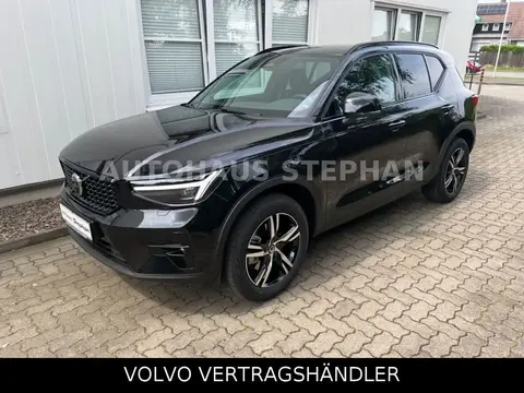 Annonce VOLVO XC40 Essence 2024 d'occasion 