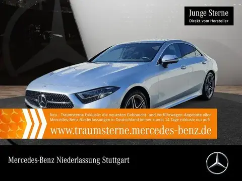 Used MERCEDES-BENZ CLASSE CLS Petrol 2022 Ad 