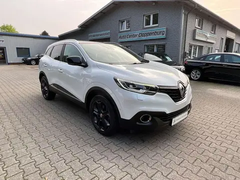 Used RENAULT KADJAR Petrol 2017 Ad 