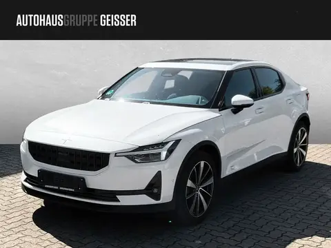 Used POLESTAR 2 Not specified 2022 Ad 