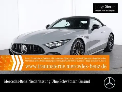 Used MERCEDES-BENZ CLASSE SL Petrol 2023 Ad 