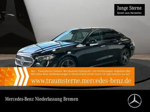 Annonce MERCEDES-BENZ CLASSE E Essence 2023 d'occasion 