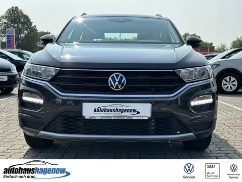 Annonce VOLKSWAGEN T-ROC Essence 2021 d'occasion 