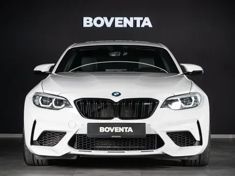 Used BMW M2 Petrol 2019 Ad 