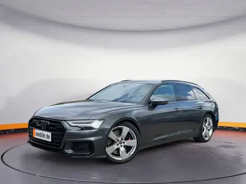 Annonce AUDI S6 Diesel 2022 d'occasion 